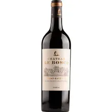 Château Le Boscq Saint-Estèphe Cru Bourgeois AOC Château Le Boscq Saint-Estèphe Cru Bourgeois AOC