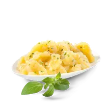 Kartoffelsalat Kartoffelsalat