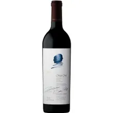 Opus One 2017 Opus One 2017