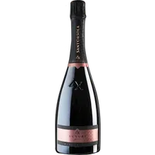 Casa Sant’Orsola LX Luxury Prosecco Spumante Rosé Brut Millesimato DOC 2024 Casa Sant’Orsola LX Luxury Prosecco Spumante Rosé Brut Millesimato DOC 2024