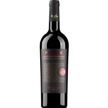 Varvaglione Papale Primitivo di Manduria DOP Varvaglione Papale Primitivo di Manduria DOP