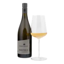 2024 Montonia Chardonnay trocken 2024 Montonia Chardonnay trocken