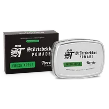 Störtebekker Pomade Wasserbasiert 'Torreto Series' Störtebekker Pomade Wasserbasiert 'Torreto Series'