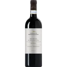 Cantina di Montalcino Brunello di Montalcino Riserva „Franco Ambrosino“ DOCG 2012 Cantina di Montalcino Brunello di Montalcino Riserva „Franco Ambrosino“ DOCG 2012