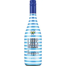Luis The Marinero White Sangria Luis The Marinero White Sangria