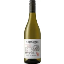 Chamonix Sauvignon Blanc Chamonix Sauvignon Blanc