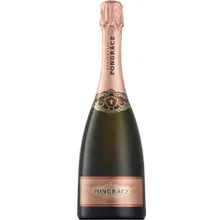 Pongracz Méthode Cap Classique (MCC) Rosé Pongracz Méthode Cap Classique (MCC) Rosé
