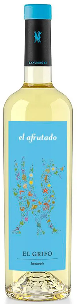El Grifo Afrutado DO El Grifo Afrutado DO