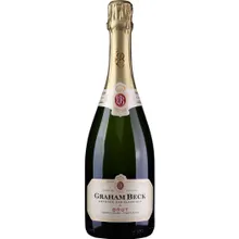 Graham Beck Méthode Cap Classique (MCC) Brut Graham Beck Méthode Cap Classique (MCC) Brut