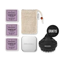 Premium Duschset - Hair inkl. GRATIS Scalp Brush Premium Duschset - Hair inkl. GRATIS Scalp Brush