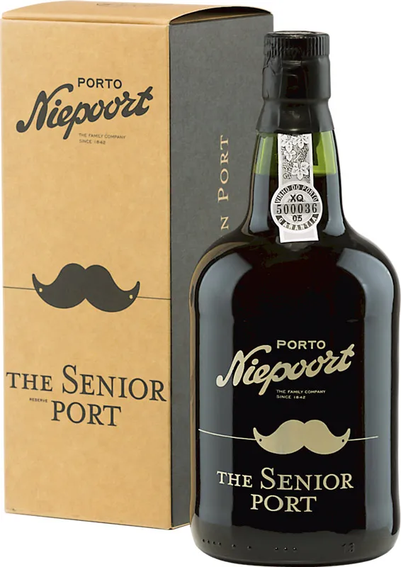 Niepoort The Senior Tawny Port Niepoort The Senior Tawny Port