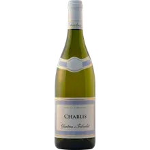 Chartron et Trebuchet Chablis 2025 Chartron et Trebuchet Chablis 2025