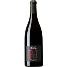 Manz Leidenschaft Pauline Frühburgunder trocken Manz Leidenschaft Pauline Frühburgunder trocken