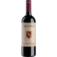 Val di Suga Brunello di Montalcino DOCG 2019 Val di Suga Brunello di Montalcino DOCG 2019