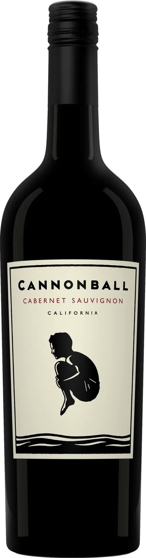 Cannonball Cabernet Sauvignon 2019 Cannonball Cabernet Sauvignon 2019