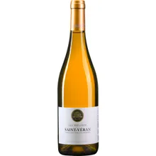 Terres Secrètes Les Préludes Saint-Véran Blanc AOC Terres Secrètes Les Préludes Saint-Véran Blanc AOC