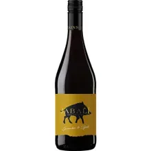 Jabali Garnacha Syrah DO Jabali Garnacha Syrah DO