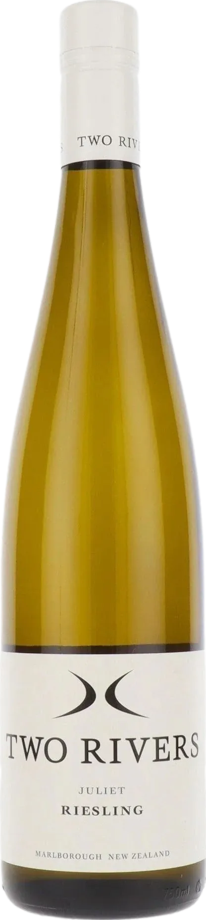 Two Rivers Juliet Riesling 2023 Two Rivers Juliet Riesling 2023