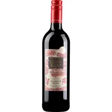 Oude Kaap Klassiek Rood Oude Kaap Klassiek Rood