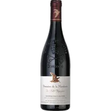 Mordoree Chateauneuf du Pape La Dame Voyageuse 2024 Mordoree Chateauneuf du Pape La Dame Voyageuse 2024