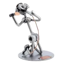 Schraubenmännchen Rockstar Schraubenmännchen Rockstar