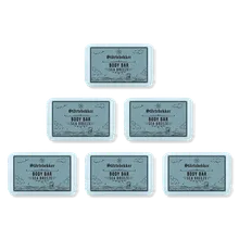 Body Bar Sea Breeze - 120g Body Bar Sea Breeze - 120g