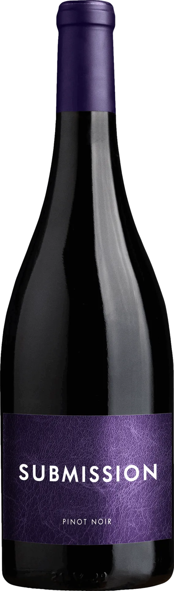 689 Cellars Submission Pinot Noir 2021 689 Cellars Submission Pinot Noir 2021