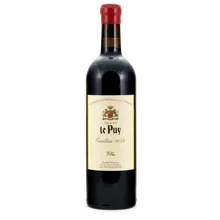 2018 le Puy Émilien 2018 le Puy Émilien