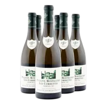 2022 Puligny-Montrachet Premier Cru AC Les Combettes 2022 Puligny-Montrachet Premier Cru AC Les Combettes