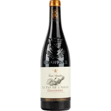 Pierre Amadieu Gigondas Le Pas de l'Aigle 2022 Pierre Amadieu Gigondas Le Pas de l'Aigle 2022