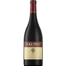 Alto Shiraz Alto Shiraz