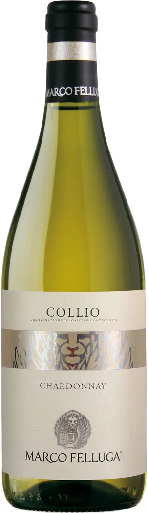 Marco Felluga IAIA Friuli Chardonnay DOC Marco Felluga IAIA Friuli Chardonnay DOC