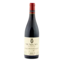 2023 Musigny Grand Cru AC Cuvée Vieille Vignes 2023 Musigny Grand Cru AC Cuvée Vieille Vignes