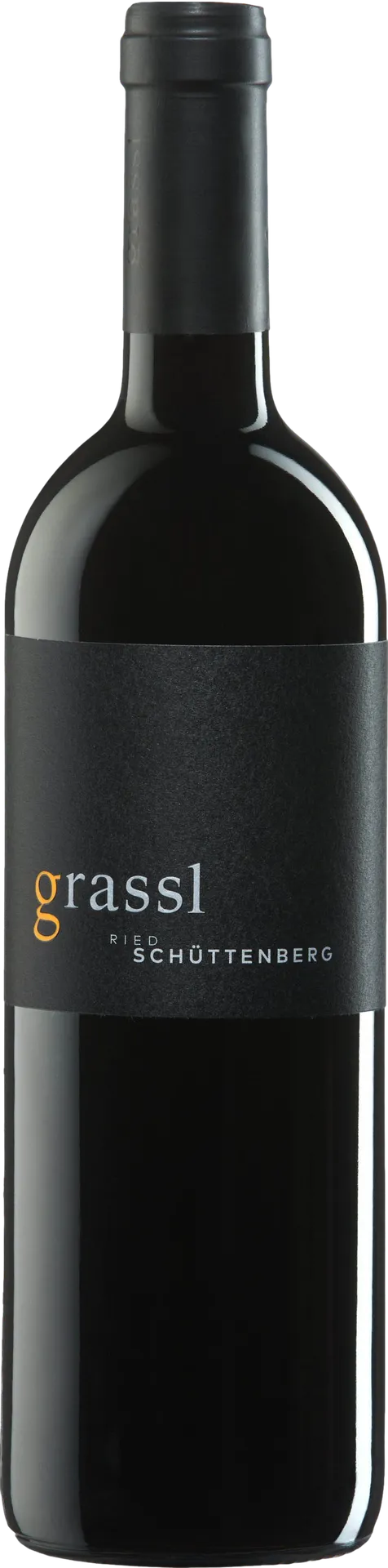 Weingut Philipp Grassl Ried Schuttenberg 1OTW Erste Lage 2022 Weingut Philipp Grassl Ried Schuttenberg 1OTW Erste Lage 2022