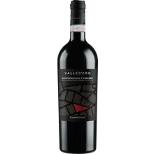 Cantina Tollo Valle d%27Oro Montepulciano d%27Abruzzo DOP 2022 Cantina Tollo Valle d%27Oro Montepulciano d%27Abruzzo DOP 2022