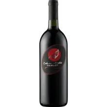 Brisotto Merlot delle Venezie IGT 1,0 Liter Brisotto Merlot delle Venezie IGT 1,0 Liter