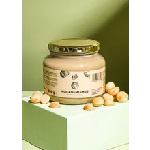 Macadamiamus Rich Roast 500 g Macadamiamus Rich Roast 500 g