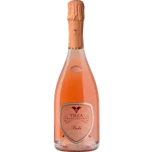Villa Franciacorta Boke Brut Rose 2020 Villa Franciacorta Boke Brut Rose 2020