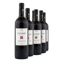 2023 Calcinaires Rouge 2023 Calcinaires Rouge