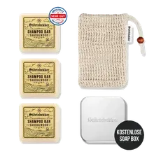 Störtebekker Duschset Störtebekker Duschset