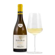 2020 Saint-Aubin AOP En Vesveau Blanc 2020 Saint-Aubin AOP En Vesveau Blanc