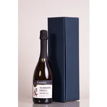 Vinolisa Selezione Präsent "Valdobbiadene" -Spumante in hochwertiger Geschenkverpackung Vinolisa Selezione Präsent "Valdobbiadene" -Spumante in hochwertiger Geschenkverpackung