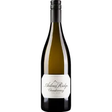 Silver Ridge Oak Aged Chardonnay Silver Ridge Oak Aged Chardonnay