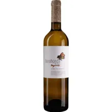 Barahonda Blanco Verdejo Sauvignon Blanc Organic Barahonda Blanco Verdejo Sauvignon Blanc Organic