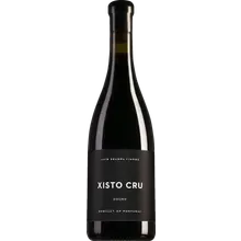 Luis Seabra Xisto Cru Tinto 2022 Luis Seabra Xisto Cru Tinto 2022