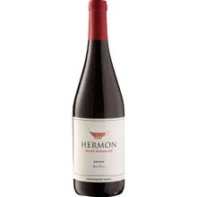 Mount Hermon Red Mount Hermon Red