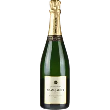 Champagne Adam-Jaeger Blanc de Blancs Brut Champagne Adam-Jaeger Blanc de Blancs Brut