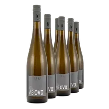 2021 AB OVO Silvaner trocken 2021 AB OVO Silvaner trocken