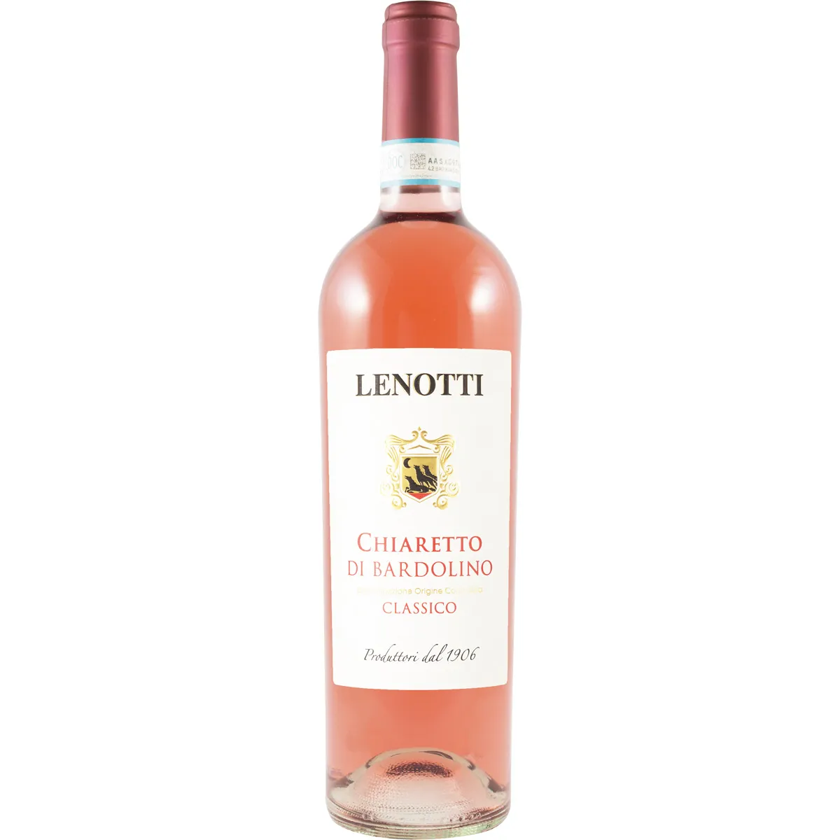 Lenotti Bardolino Chiaretto DOC Lenotti Bardolino Chiaretto DOC