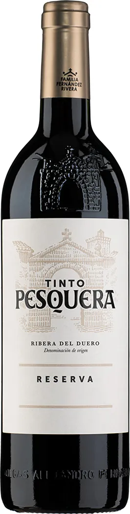 Tinto Pesquera Reserva Tinto Pesquera Reserva